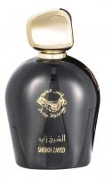 ANFAS ALKHALEEJ SHEIKH ZAYED парфюмерная вода (унисекс) 100ml Tester
