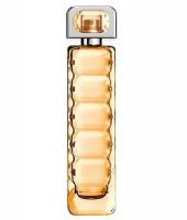 HUGO BOSS ORANGE туалетная вода (женские) 75ml *Tester