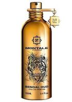MONTALE BENGAL OUD парфюмерная вода (унисекс) 2ml пробник