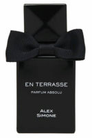 ALEX SIMONE EN TERRASSE PARFUME ABSOLUE духи (унисекс) 30ml Tester