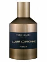 HERVE GAMBS PARIS COEUR COURONNE духи (унисекс) 100ml Tester