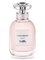 COACH DREAMS парфюмерная вода (женские) 90ml Tester