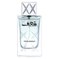 SWISS ARABIAN SHAGHAF парфюмерная вода (мужские) 75ml *Tester