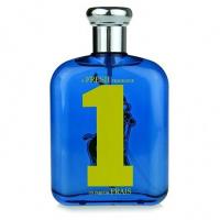 RALPH LAUREN BIG PONY № 1 туалетная вода (мужские) 40ml *Tester