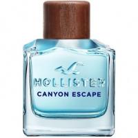 HOLLISTER CANYON ESCAPE туалетная вода (мужские) 100ml *Tester