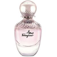 SALVATORE FERRAGAMO AMO парфюмерная вода (женские) 100ml *Tester