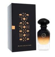 AJ ARABIA BLACK COLLECTION V (5) духи (унисекс) 2ml пробник