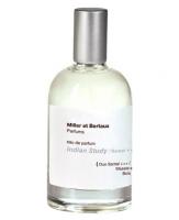 MILLER ET BERTAUX INDIAN STUDY / SANTAL +++ парфюмерная вода 100ml *Tester