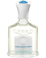 CREED VIRGIN ISLAND WATER парфюмерная вода (унисекс) 2.5ml пробник
