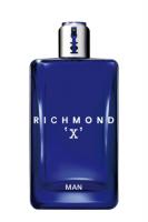 JOHN RICHMOND X туалетная вода (мужские) 75ml *Tester