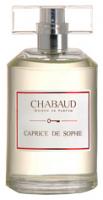 CHABAUD MAISON DE PARFUM CAPRICE DE SOPHIE парфюмерная вода (женские) 7.5ml