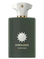 AMOUAGE PURPOSE парфюмерная вода (унисекс) 2ml пробник