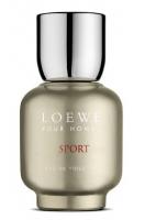 LOEWE POUR HOMME SPORT туалетная вода (мужские) 150ml *Tester
