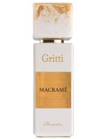 DR. GRITTI MACRAME парфюмерная вода (женские) 2ml