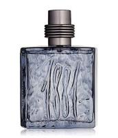 CERRUTI 1881 BLACK туалетная вода (мужские) 100ml Tester