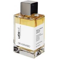 UER MI OR ± KANABO парфюмерная вода (унисекс) 8.5ml