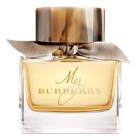 BURBERRY MY BURBERRY парфюмерная вода (женские) 90ml Tester