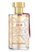 TEO CABANEL JULIA туалетная вода (женские) 100ml *Tester