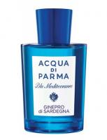 ACQUA DI PARMA BLU MEDITERRANEO GINEPRO DI SARDEGNA туалетная вода (унисекс) 150ml Tester