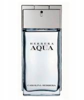 CAROLINA HERRERA AQUA туалетная вода (мужские) 100ml tester