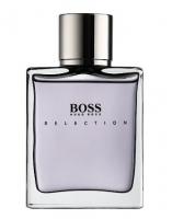 HUGO BOSS SELECTION туалетная вода (мужские) 90ml *Tester