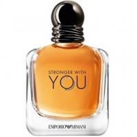 GIORGIO ARMANI EMPORIO STRONGER WITH YOU туалетная вода (мужские) 100ml *Tester