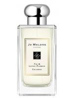 JO MALONE FIG & LOTUS FLOWER одеколон (унисекс) 30ml Tester