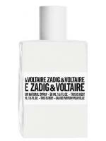 ZADIG & VOLTAIRE THIS IS HER парфюмерная вода (женские) 1ml пробник
