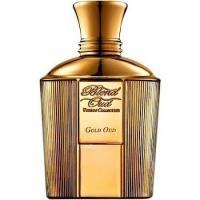 BLEND OUD GOLD OUD парфюмерная вода (унисекс) 60ml Tester