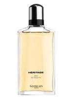 GUERLAIN HERITAGE туалетная вода (мужские) 100ml *Tester