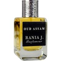 RANIA J OUD ASSAM парфюмерная вода 1ml пробник