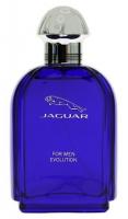 JAGUAR FOR MEN EVOLUTION туалетная вода (мужские) 100ml Tester
