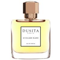 PARFUMS DUSITA LE SILLAGE BLANC парфюмерная вода (унисекс) 5ml ОТЛИВАНТ