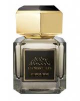 KEIKO MECHERI BESPOKE AMBRE MIRABILIS парфюмерная вода (унисекс) 50ml *Tester