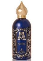 ATTAR COLLECTION AZORA парфюмерная вода (унисекс) 5ml ОТЛИВАНТ