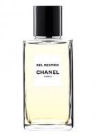 CHANEL LES EXCLUSIFS DE CHANEL BEL RESPIRO туалетная вода (женские) 200ml tester остаток 190ml