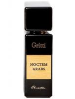 DR. GRITTI NOCTEM ARABS парфюмерная вода (унисекс)  2ml