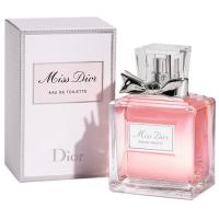 CHRISTIAN DIOR MISS DIOR туалетная вода (женские) 100ml Tester