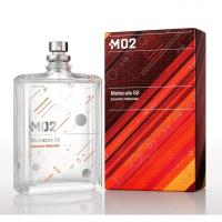 ESCENTRIC MOLECULES MOLECULE 02 туалетная вода (унисекс) 100ml Tester