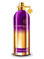 MONTALE SWEET PEONY парфюмерная вода (женские) 2ml пробник