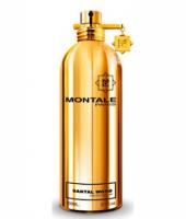 MONTALE SANTAL WOOD парфюмерная вода (унисекс) 100ml Tester