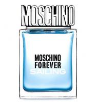MOSCHINO FOREVER SAILING туалетная вода (мужские) 100ml Tester