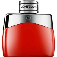 MONTBLANC LEGEND RED  парфюмерная вода (мужские) 100ml Tester