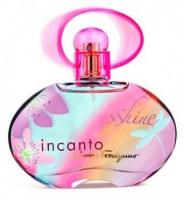 SALVATORE FERRAGAMO INCANTO SHINE туалетная вода (женские) 100ml *Tester