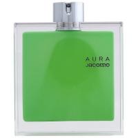 JACOMO AURA туалетная вода (мужские) 5ml mini