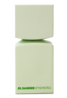 JIL SANDER STYLE PASTELS TENDER GREEN парфюмерная вода (женские) 50ml tester
