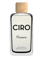 CIRO FLOVERIS парфюмерная вода (женские) 100ml Tester