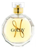HAYARI PARFUMS GOLDY парфюмерная вода (женские) 100ml *Tester