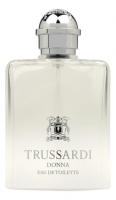TRUSSARDI DONNA туалетная вода (женские) 100ml tester