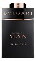 BVLGARI MAN IN BLACK парфюмерная вода (мужские) 100ml Tester